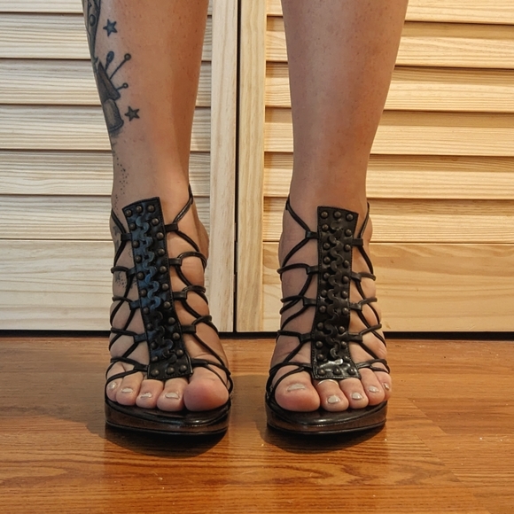 Aldo shoes - Picture 2 of 2